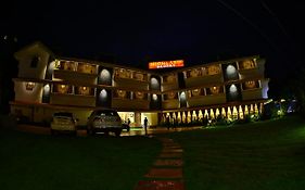 Highland Resort
